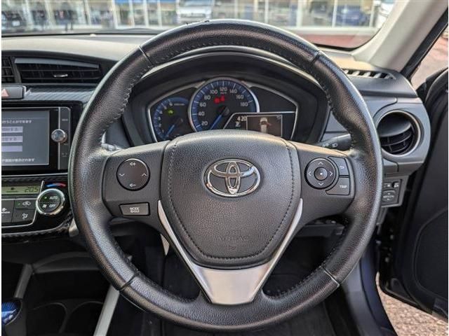 COROLLA FIELDER