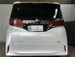 ALPHARD hybrid 4WD