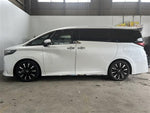ALPHARD hybrid 4WD