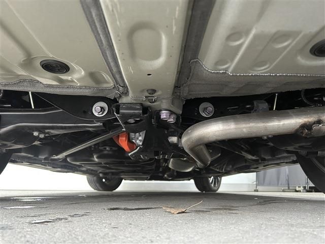 ALPHARD hybrid 4WD