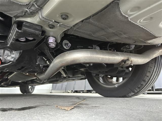 ALPHARD hybrid 4WD