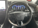 ALPHARD hybrid 4WD