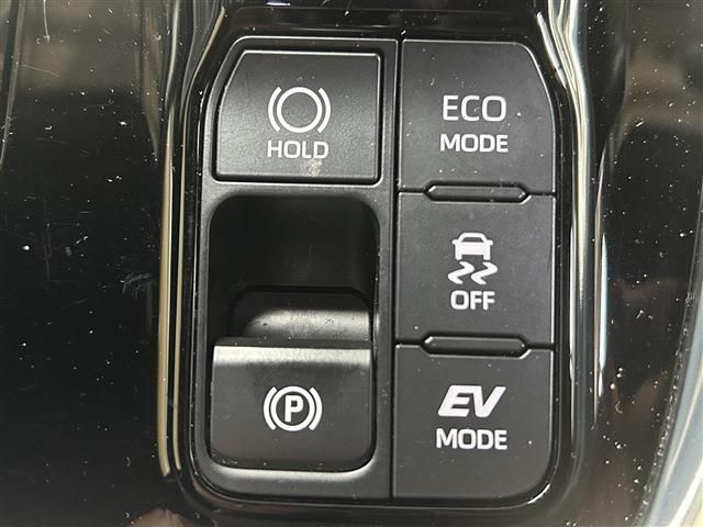 ALPHARD hybrid 4WD