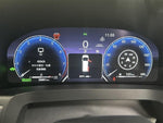 ALPHARD hybrid 4WD