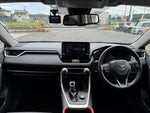 RAV4 4WD