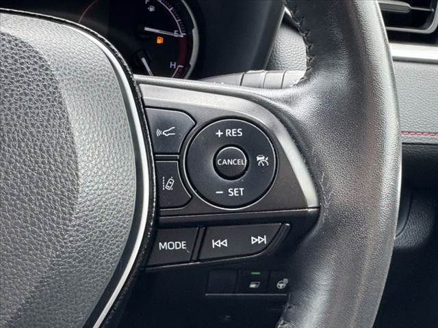 RAV4 4WD