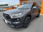 RAV4 4WD