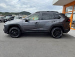 RAV4 4WD