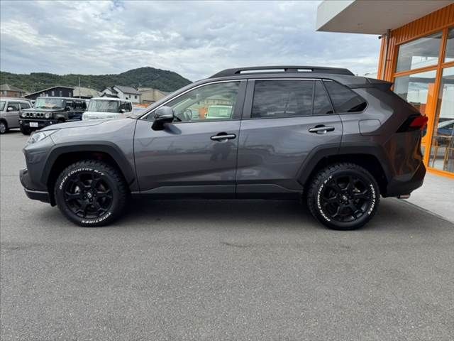 RAV4 4WD