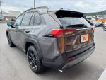 RAV4 4WD