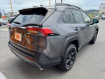 RAV4 4WD