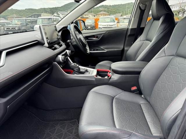 RAV4 4WD