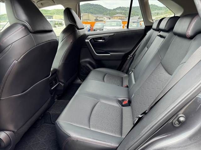 RAV4 4WD