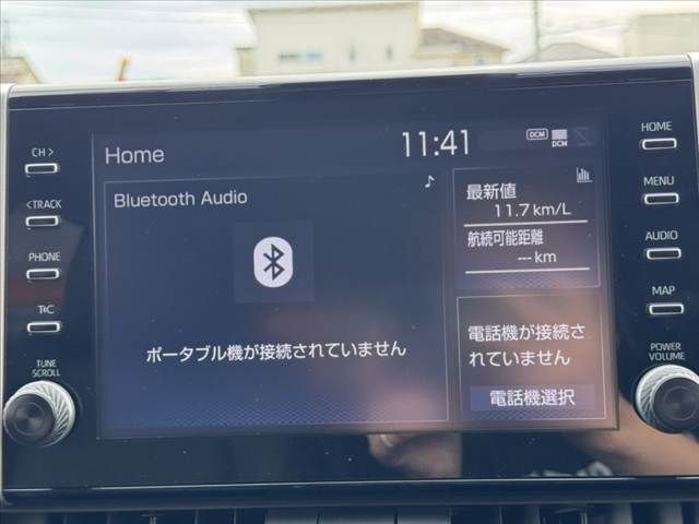 RAV4 4WD