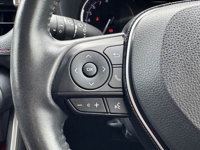 RAV4 4WD