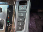 ALPHARD hybrid 4WD
