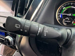 ALPHARD hybrid 4WD