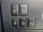 ALPHARD hybrid 4WD