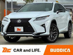 LEXUS RX300