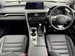LEXUS RX300