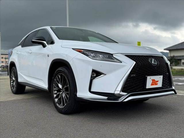 LEXUS RX300