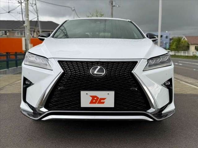 LEXUS RX300