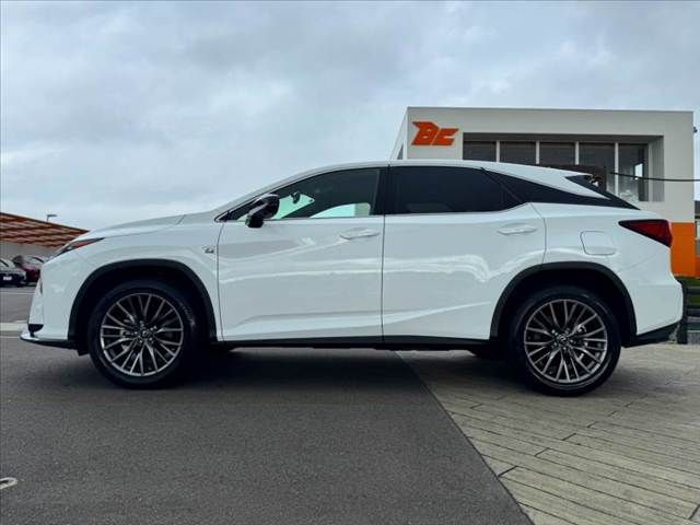 LEXUS RX300