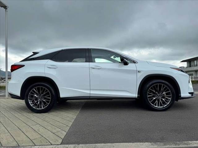 LEXUS RX300