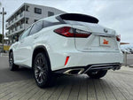 LEXUS RX300