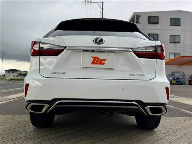 LEXUS RX300