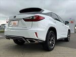 LEXUS RX300