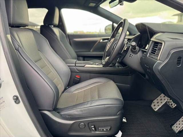LEXUS RX300