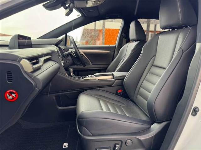 LEXUS RX300