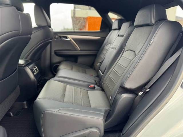 LEXUS RX300