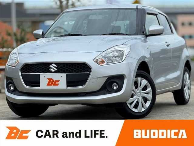SWIFT 4WD