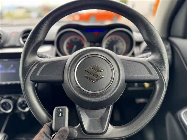 SWIFT 4WD