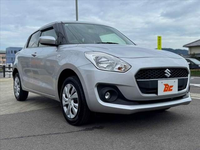 SWIFT 4WD