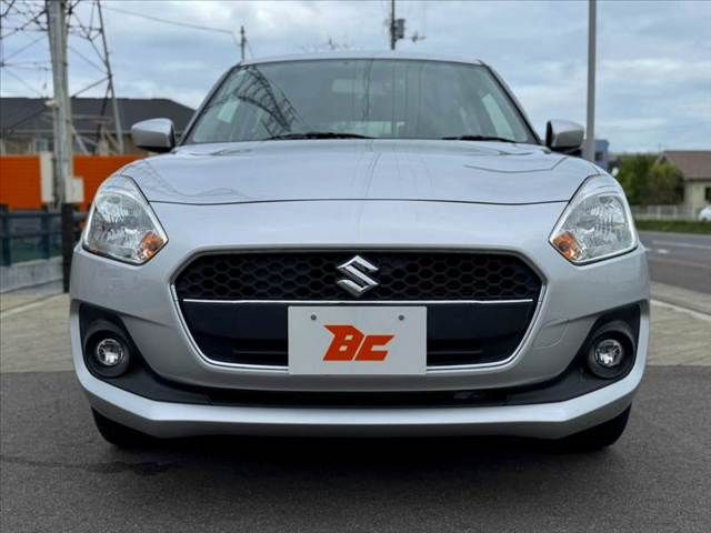SWIFT 4WD