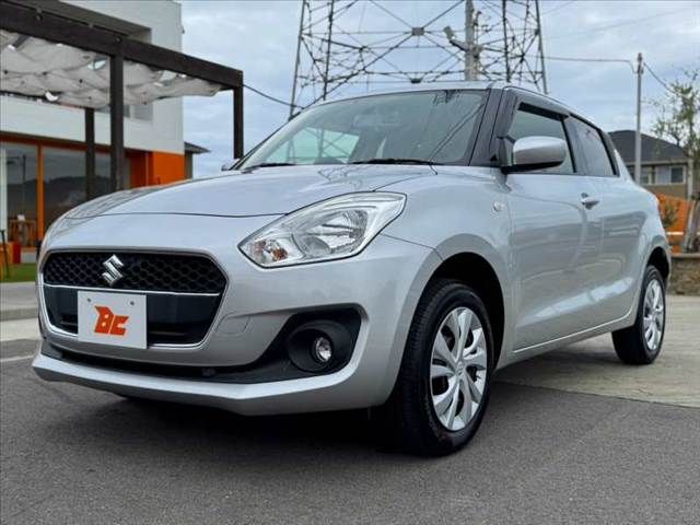 SWIFT 4WD