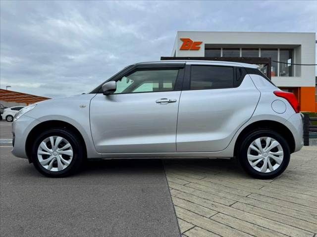 SWIFT 4WD