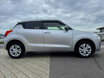 SWIFT 4WD