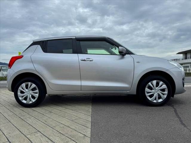 SWIFT 4WD