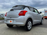 SWIFT 4WD