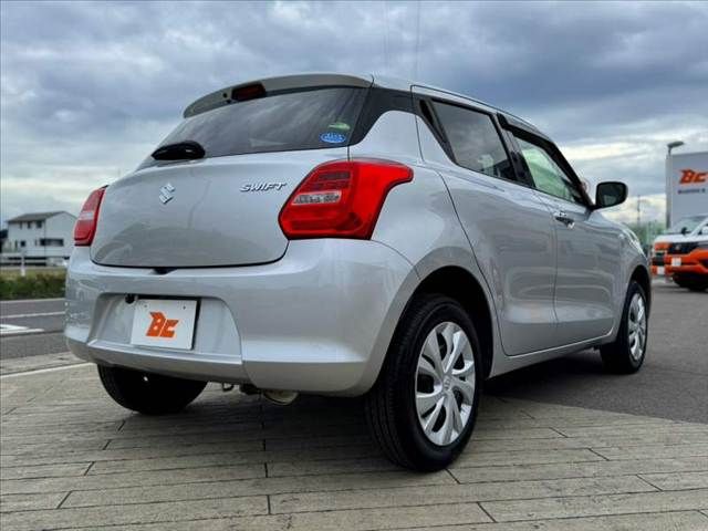 SWIFT 4WD