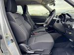 SWIFT 4WD