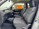 SWIFT 4WD