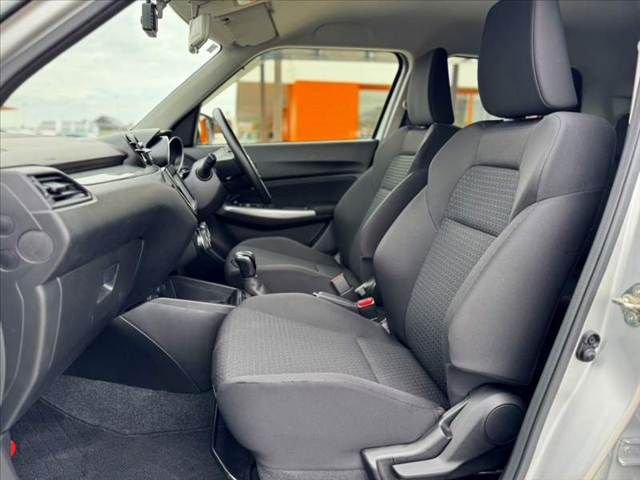SWIFT 4WD