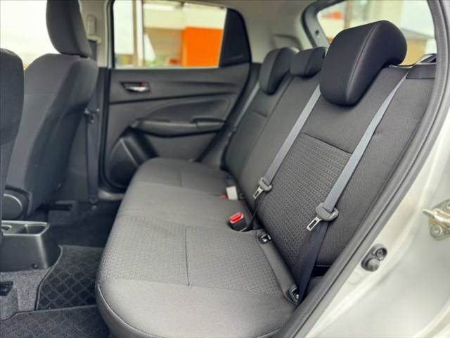 SWIFT 4WD
