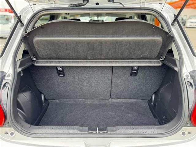 SWIFT 4WD