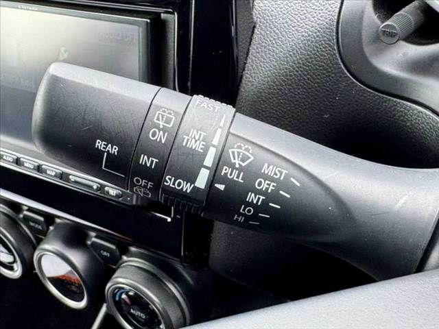 SWIFT 4WD